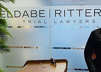 Huntington Beach Personal Injury Lawyers El Dabe Ritter Trial Lawyers