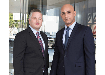El Dabe Ritter Trial Lawyers El Dabe Ritter Trial Lawyers