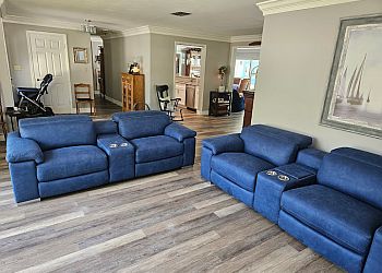 St Petersburg Furniture Stores El Dorado Furniture