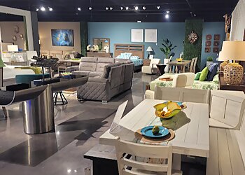 St Petersburg Furniture Stores El Dorado Furniture