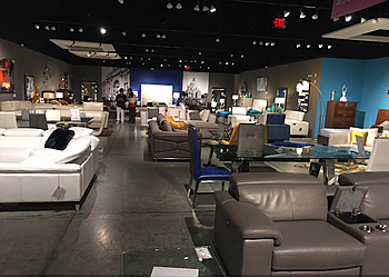 El Dorado Furniture-Coconut Creek Boulevard - Coral Springs, FL Furniture Stores - Business Interior Image