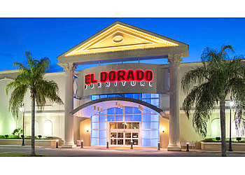 El Dorado Furniture-Coconut Creek Boulevard - Coral Springs, FL Furniture Stores - Business Exterior Image