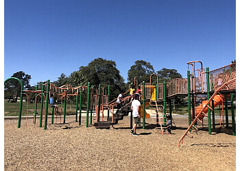 Salinas Public Parks El Dorado Park