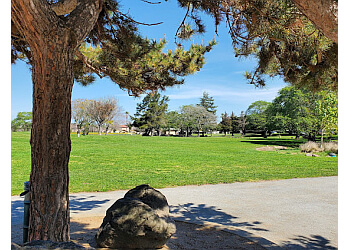Salinas Public Parks El Dorado Park