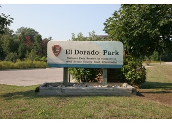 3 Best Public Parks In Long Beach Ca Threebestrated El Dorado Park West 2800 Studebaker Road Long Beach Ca 90815