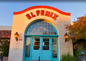 Irving Caterers El Fenix