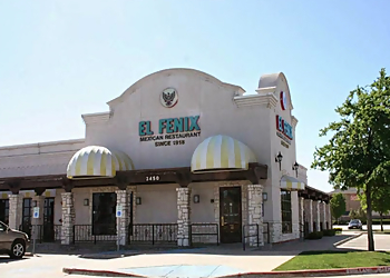 McKinney Mexican Restaurants El Fenix McKinney