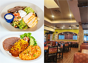 McKinney Mexican Restaurants El Fenix McKinney