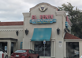 Mesquite Mexican Restaurants El Fenix Mexican Restaurant