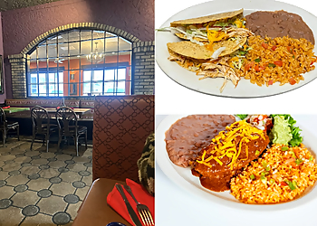 Mesquite Mexican Restaurants El Fenix Mexican Restaurant