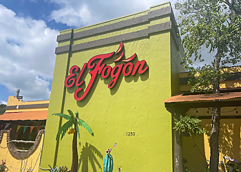 Des Moines Mexican Restaurants El Fogon Des Moines