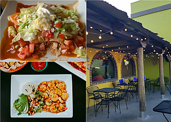 Des Moines Mexican Restaurants El Fogon Des Moines