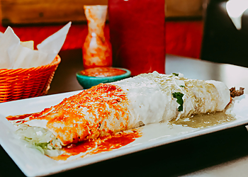 El Fogon Des Moines Des Moines Mexican Restaurants image 1