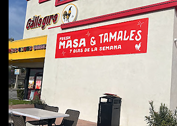 Fontana Mexican Restaurants El Gallo Giro