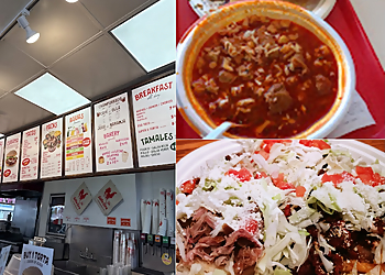 Fontana Mexican Restaurants El Gallo Giro