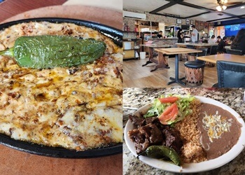 El Gallo Giro - Provo, UT Mexican Restaurants - Restaurant Ambiance Image