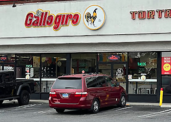 Santa Ana Mexican Restaurants El Gallo Giro