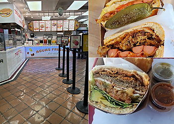 Santa Ana Mexican Restaurants El Gallo Giro