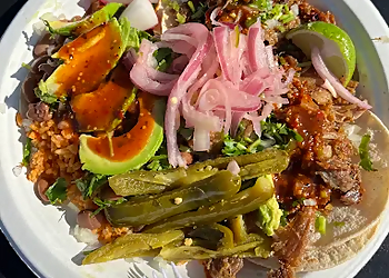 El Gallo Giro Food Truck - San Francisco, CA Food Trucks - Food Image