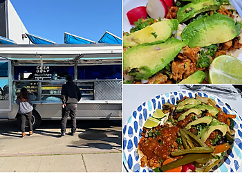 El Gallo Giro Food Truck - San Francisco, CA Food Trucks - collage image(highlights)
