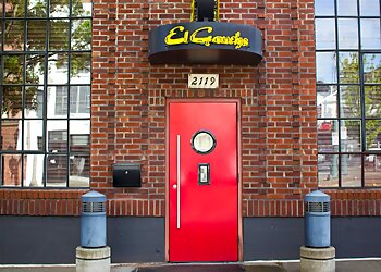 Tacoma Steak Houses El Gaucho