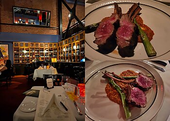 Tacoma Steak Houses El Gaucho