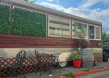 El Green-Go's Anchorage Food Trucks image 1