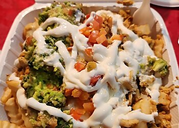 Salinas Food Trucks El Grullense Food Truck