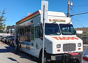 El Grullense Food Truck Salinas Food Trucks image 1