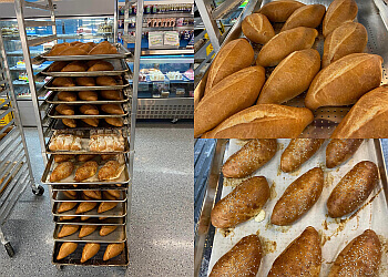 Murfreesboro Bakeries El Hornito Bakery