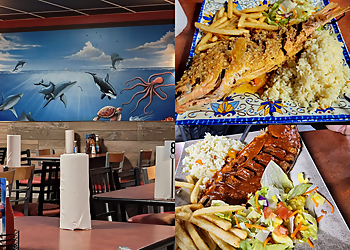 Joliet Seafood Restaurants El Huichol De Don Memo