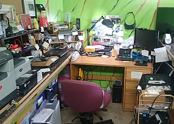 Hartford Computer Repair El Huron PC Repair, LLC