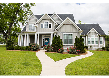 Midland Landscaping Companies El Jardin Fine Gardens and Landscapes