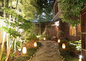 Midland Landscaping Companies El Jardin Fine Gardens and Landscapes