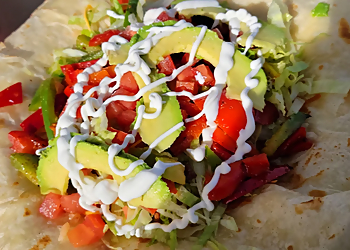 Salt Lake City Food Trucks El Jaripeo Taco Truck Rose Park