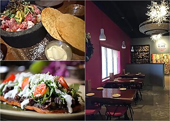 Aurora Mexican Restaurants El Jefe-Leña y Mar