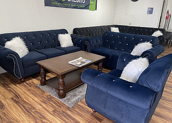 West Valley City Mattress Stores El Jefe Mattress and Furniture