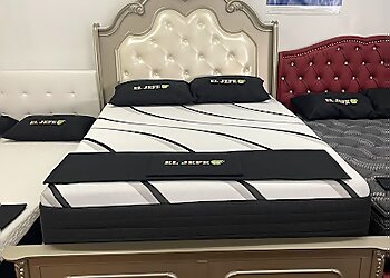 West Valley City Mattress Stores El Jefe Mattress and Furniture