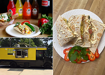 Durham Food Trucks El Jefecito