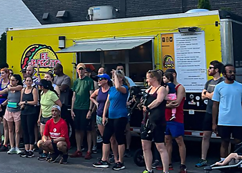 El Jefecito  Durham Food Trucks image 1