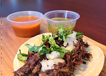 Thornton Food Trucks El Lechon