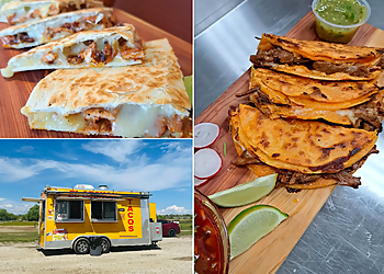 Thornton Food Trucks El Lechon