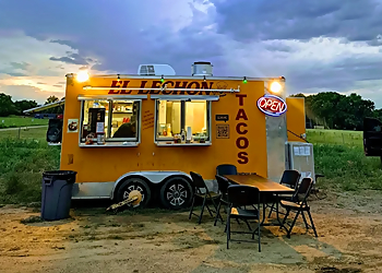 El Lechon Thornton Food Trucks image 1