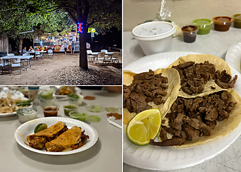 Visalia Food Trucks El Llanerito Birrieria