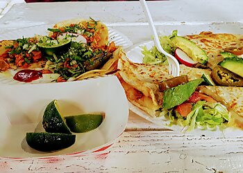 Bellevue Food Trucks El Maestro del Taco