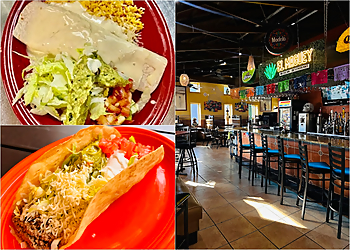 Columbia Mexican Restaurants El Maguey Columbia