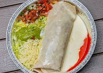 Akron Food Trucks El Malecon Mexican Grill