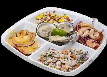El Malecon Midland Midland Seafood Restaurants image 1