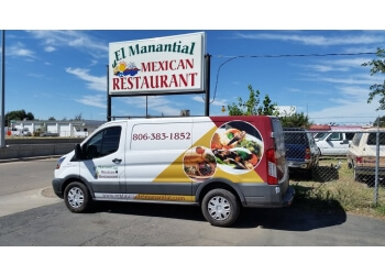 3 Best Mexican Restaurants In Amarillo Tx Threebestrated Amarillo Mexican Restaurant El Manantial