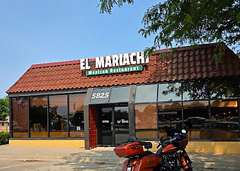Des Moines Mexican Restaurants El Mariachi Mexican Restaurant